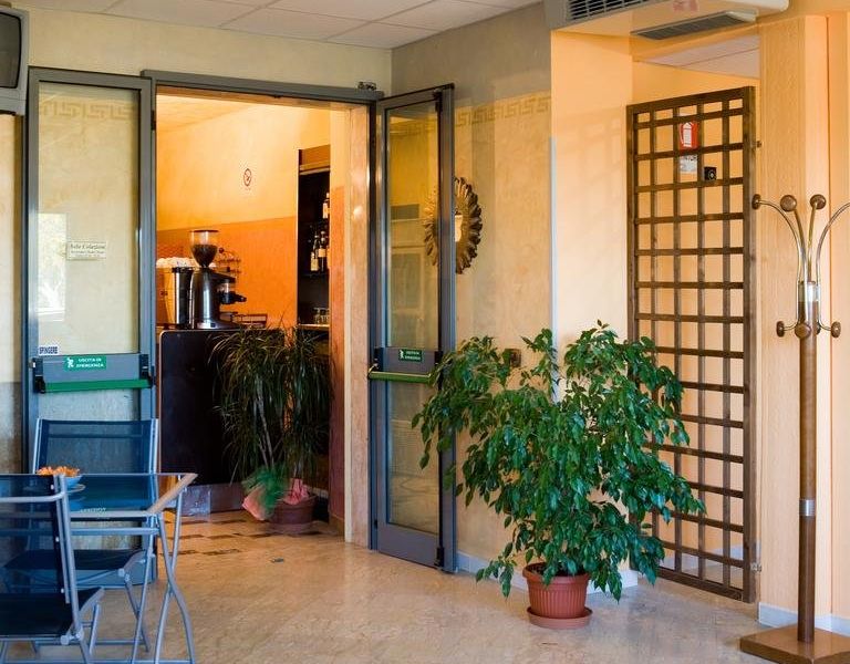 Hotel Photo 13