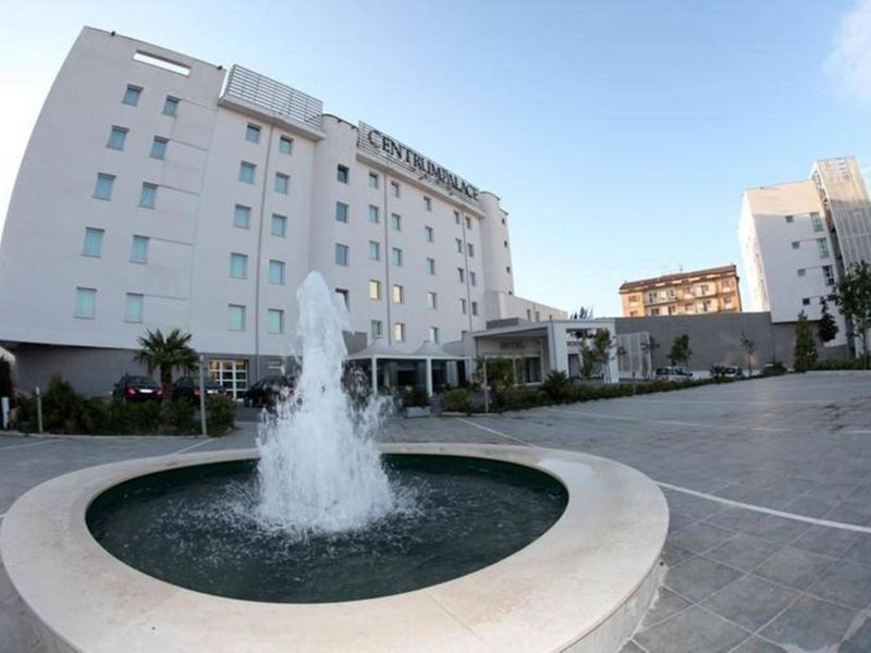 Hotel Photo 20
