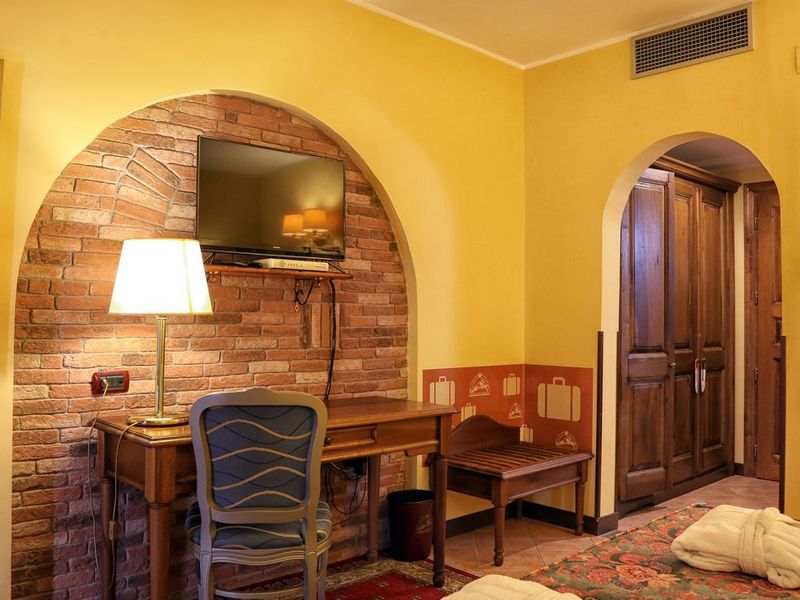 Hotel Photo 14