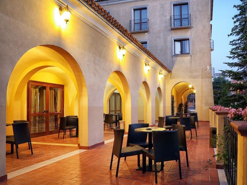 Hotel Photo 17