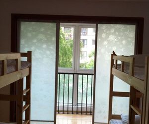 798 International Youth Hostel Jinan China