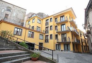 Hotel Domenico Florio Castiglione di Sicilia Italy