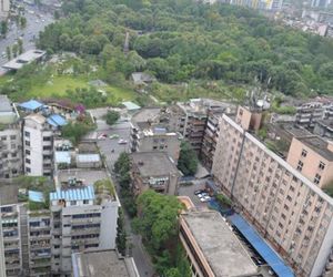 Chengdu Shu Jia Boutique Apartment Chengdu China