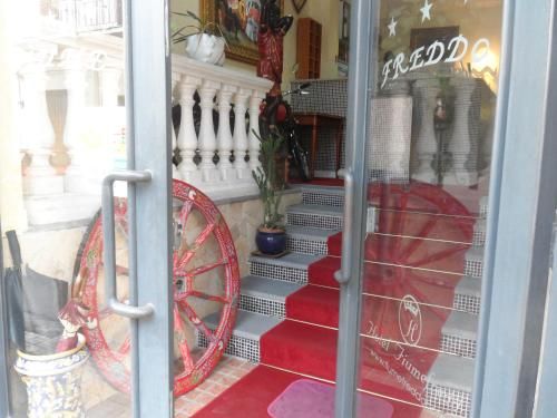 Hotel Photo 16