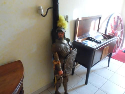 Hotel Photo 4