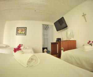 Finca Hotel La Bonita Quimbaya Colombia