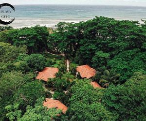 Playa Cielo Mal Pais Costa Rica