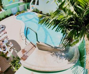 Room2Board Hostel and Surf School Jaco Costa Rica