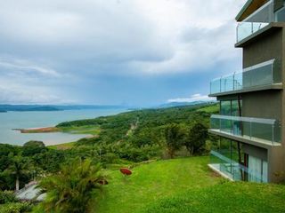 Фото отеля Lake Arenal Condos