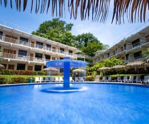 Hotel Arenas All Inclusive Punta Leona Costa Rica