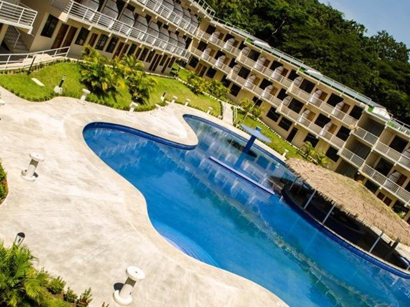 Hotel Photo 19