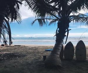 Coral Reef Surf Hostel and Camp Tamarindo Costa Rica