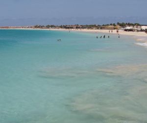 Residence Bounty 2 Santa Maria Cape Verde
