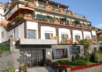 Отзывы Hotel Primavera Dell’Etna, 3 звезды