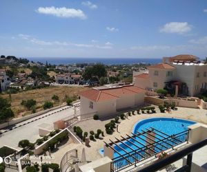 Anastasia Apartments Chloraka Cyprus