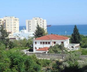 Erato Court Limassol Cyprus