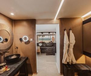 Theophan Restaurant and Apartments Ayia Napa Cyprus