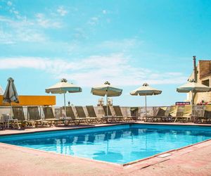 Efi Hotel Apts Ayia Napa Cyprus