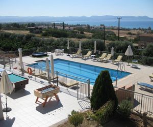 Blue View Villa Argaka Cyprus