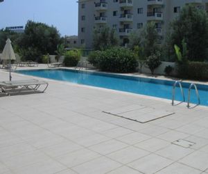 Anna Sea View Apartment Protaras Cyprus