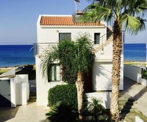 Asteria Villa by the Sea Protaras Cyprus