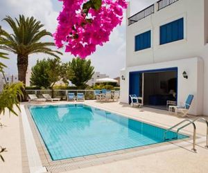 Capo Bay Villa Protaras Cyprus