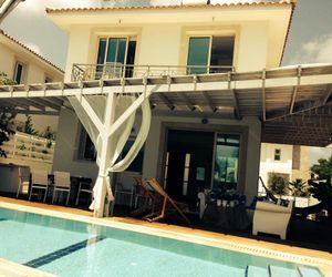 Riverland beach villa Protaras Cyprus