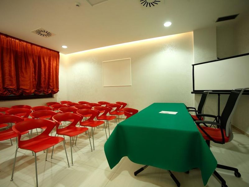 Hotel Photo 16