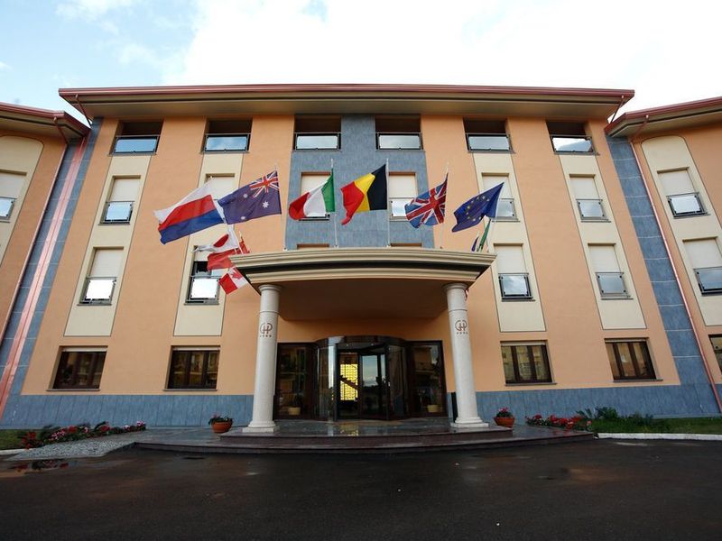 Hotel Photo 23