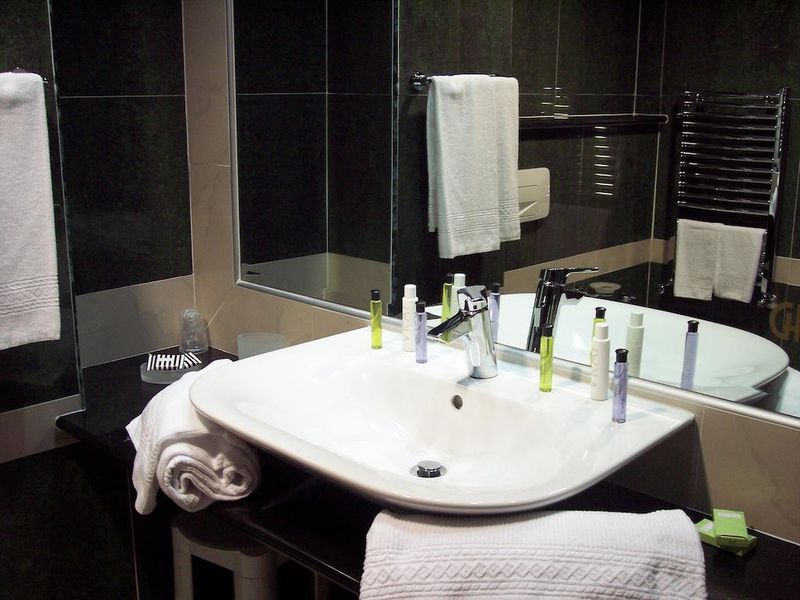 Hotel Photo 8