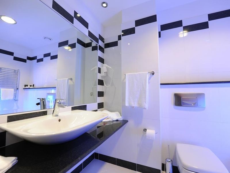 Hotel Photo 9