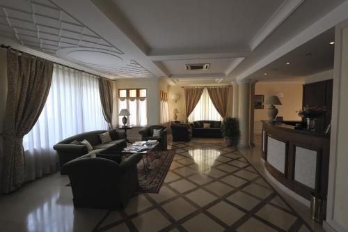 صورة الفندق 8