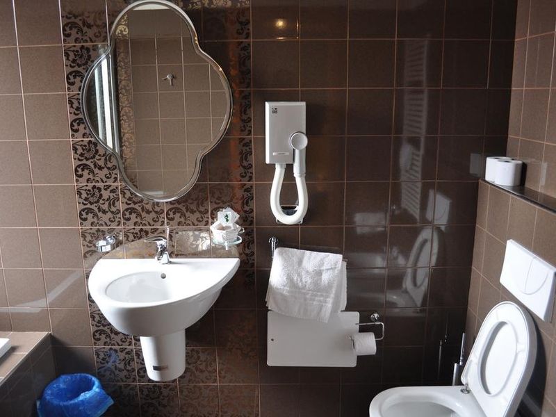 Hotel Photo 10