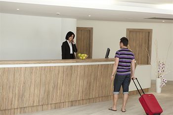 Hotel Photo 16
