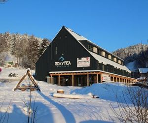 Apartmány Rokytka Snowhouse Rokytnice Nad Jizerou Czech Republic