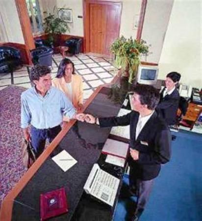 Hotel Photo 12