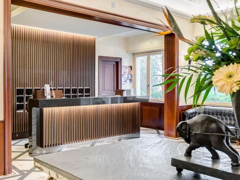 Hotel Photo 14