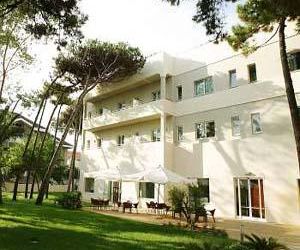 PHI Park Hotel Alcione Francavilla al Mare Italy