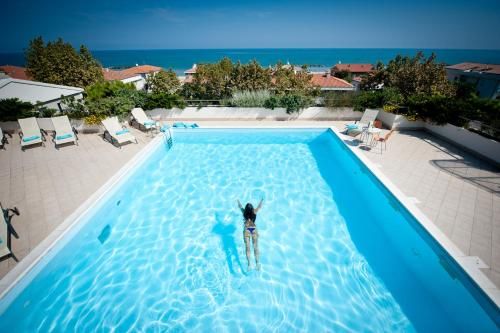 Hotel Photo 22