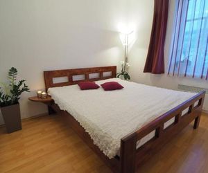 Apartmán Vila Radmila Luhacovice Czech Republic