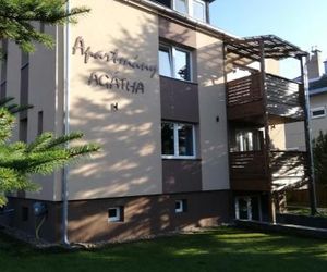 Apartmany Agatha Loucna-Nad-Desnou Czech Republic