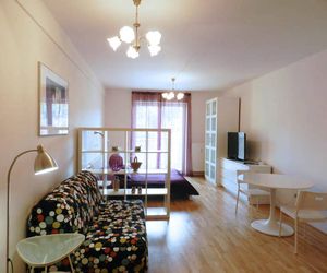 Apartman Dana Karlovy Vary Czech Republic