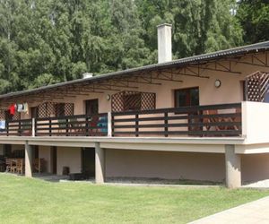 Apartmány Lipno Ober-Plan Czech Republic