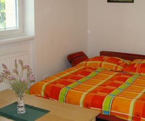 Apartman Preslova Brno Czech Republic