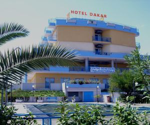 Dakar Living Hotel Vasto Italy