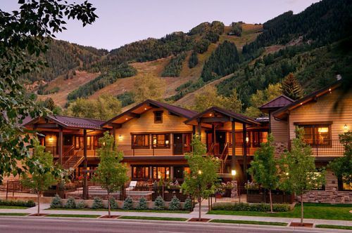 Hotel Photo 22