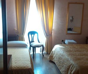 Hotel SantAgostino Paola Italy