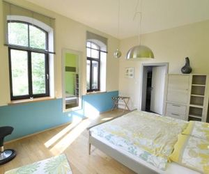 MCM Comfort Apartments Weenzen Germany