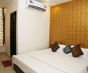 Airport Hotel Marina Samalka India