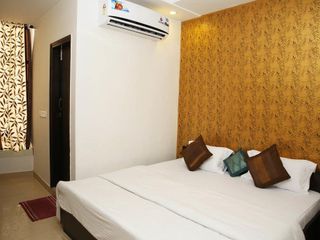 Фото отеля Hotel Krone Plaza Near IGI Airport Delhi